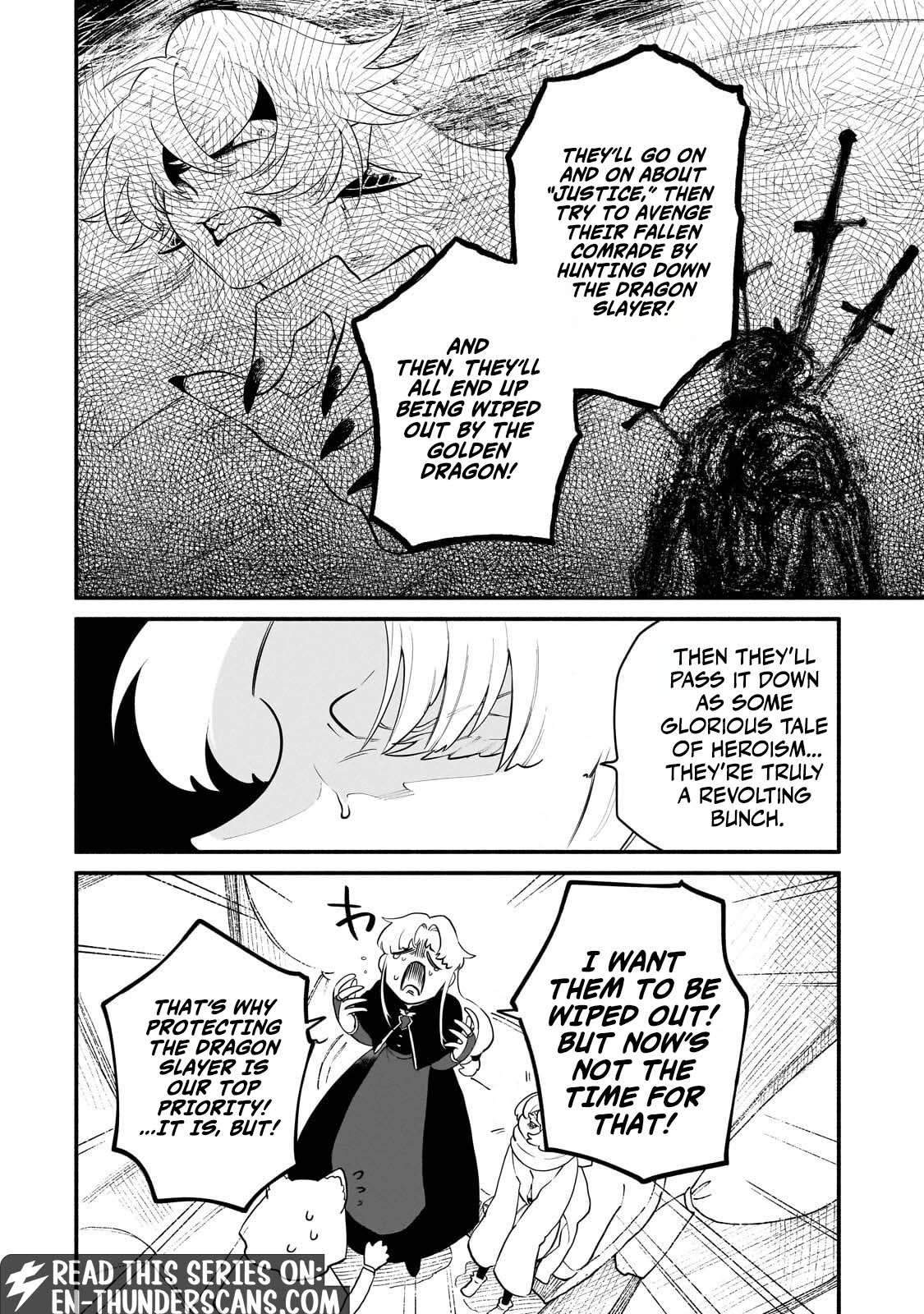 Gendai Dungeon Life no Tsuzuki wa Isekai Open World de!, Chapter 37-1, page 5