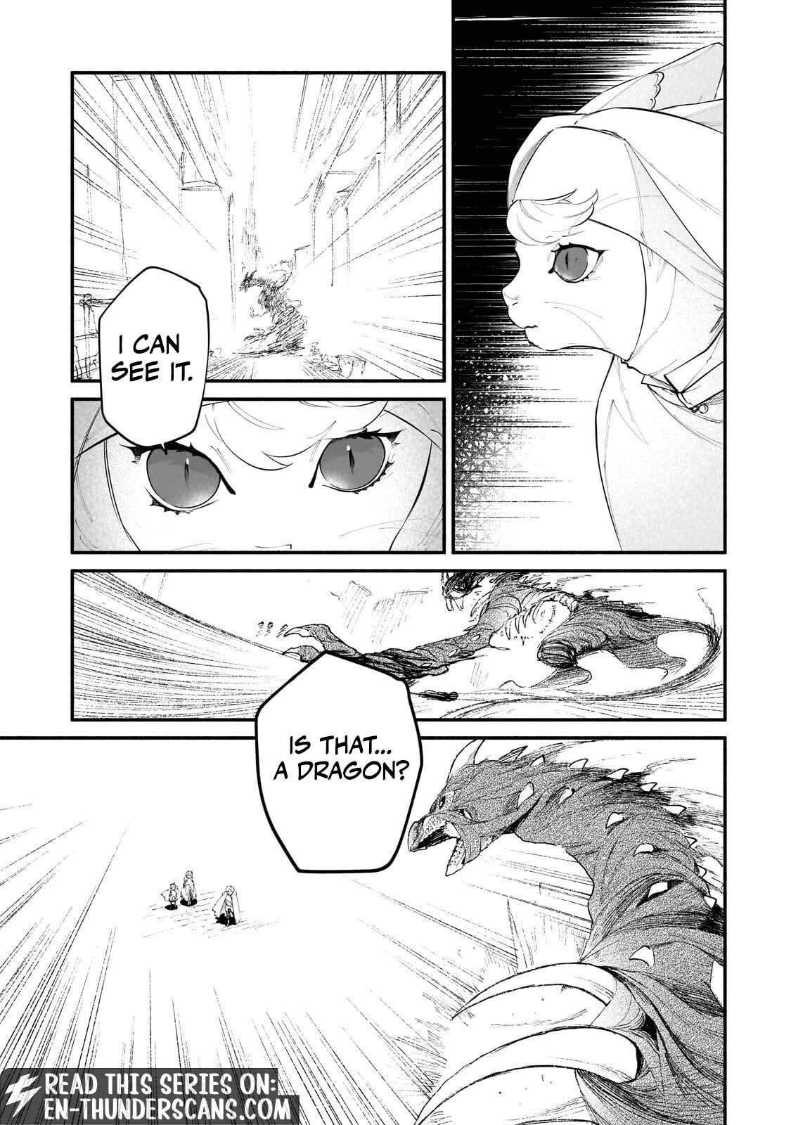 Gendai Dungeon Life no Tsuzuki wa Isekai Open World de!, Chapter 37-1, page 8