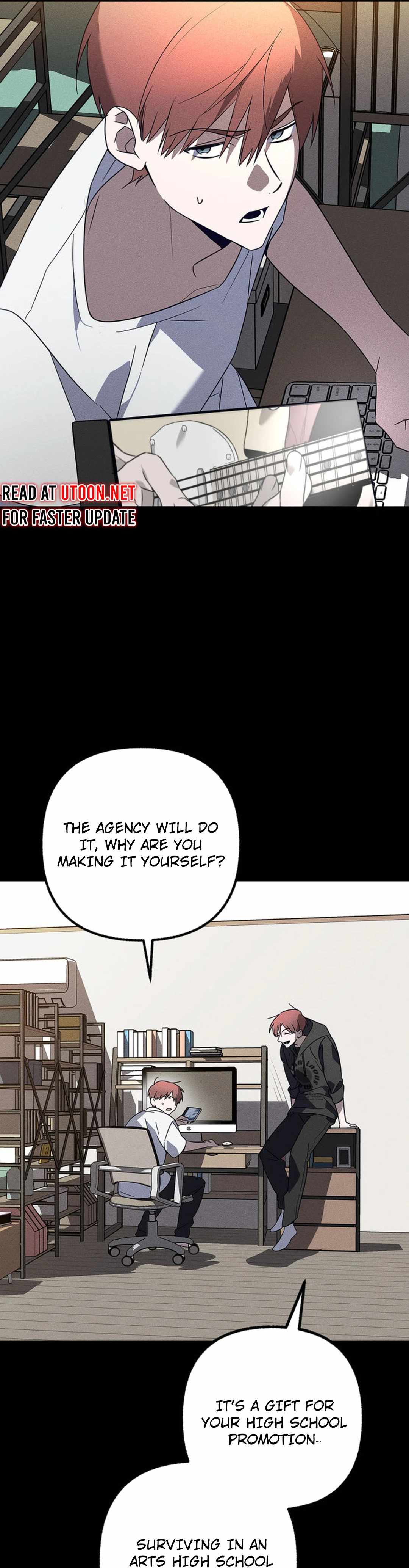 Sounds Like, Chapter 1, page 33