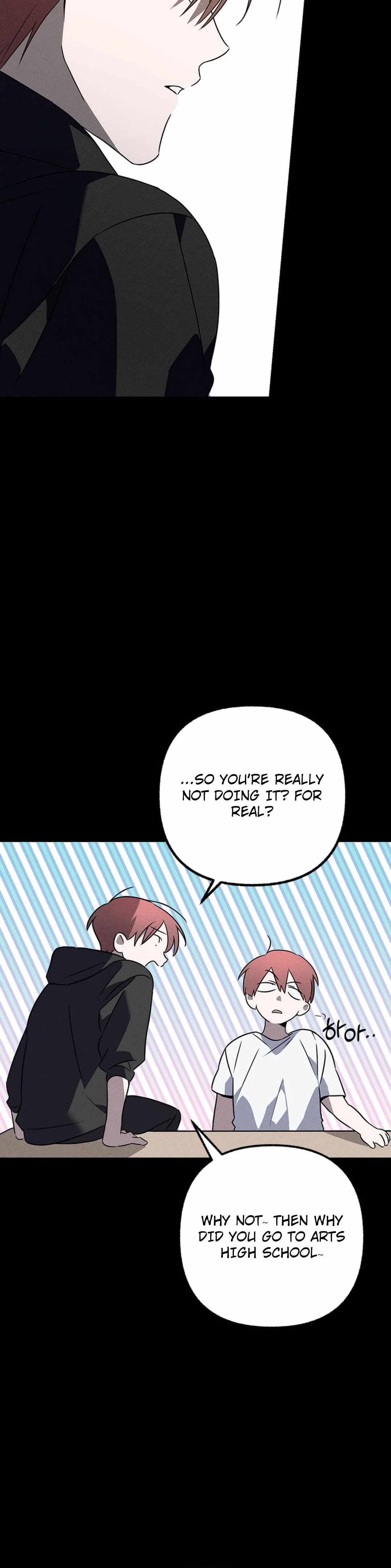 Sounds Like, Chapter 1, page 36