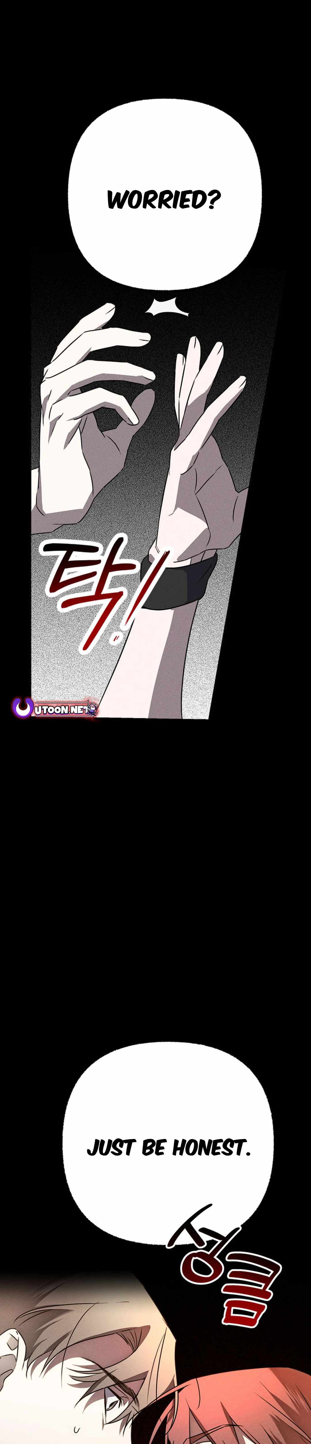 Sounds Like, Chapter 1, page 69