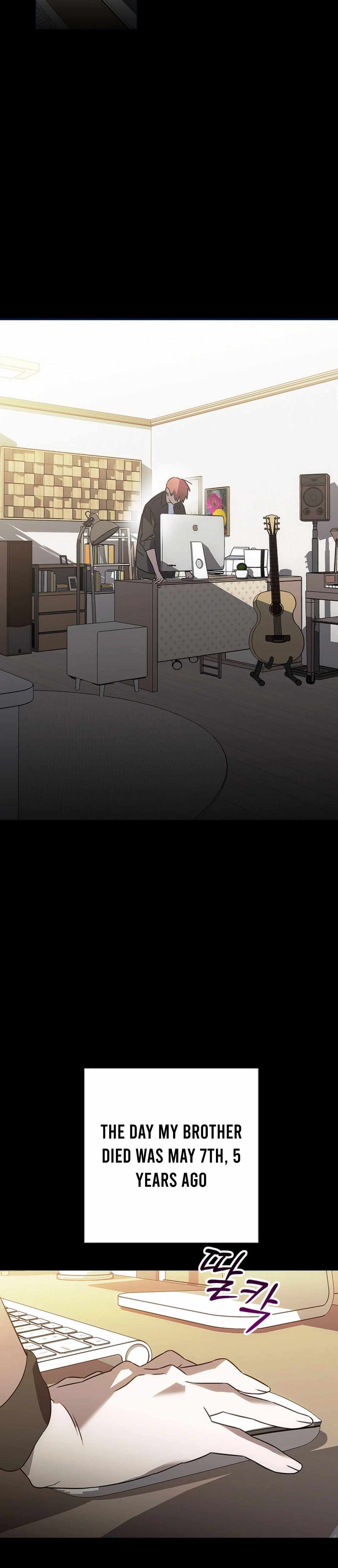 Sounds Like, Chapter 1, page 84