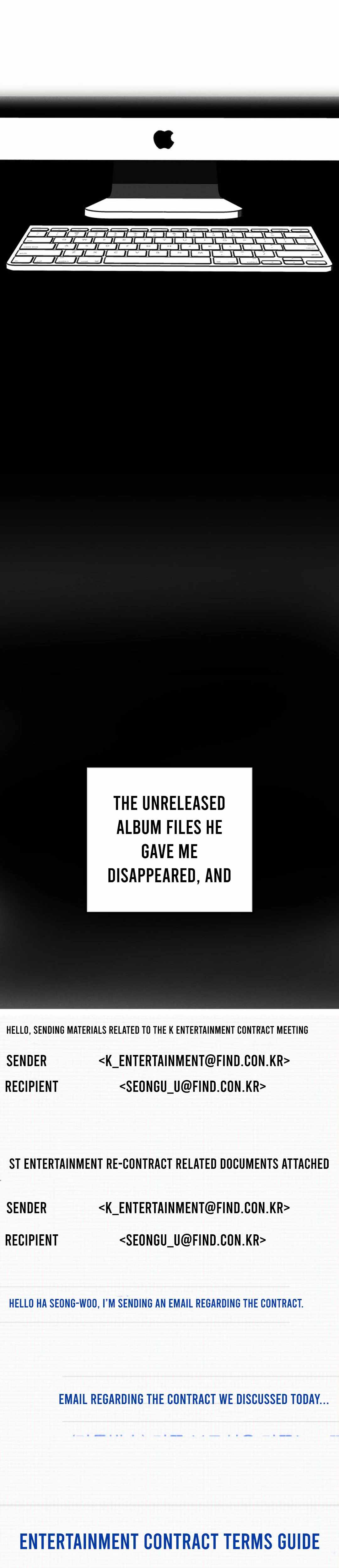 Sounds Like, Chapter 1, page 86