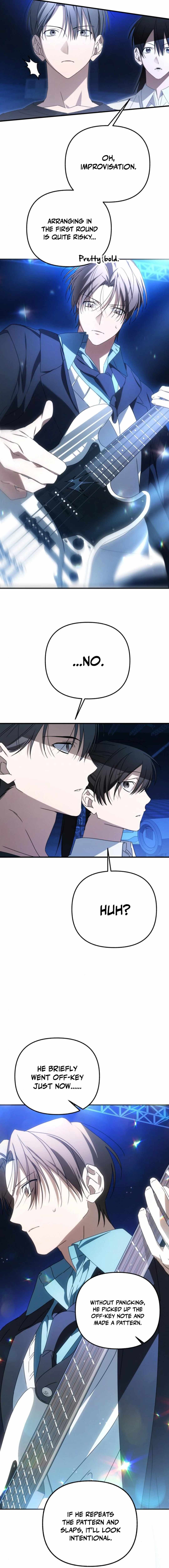 Sounds Like, Chapter 14, page 4