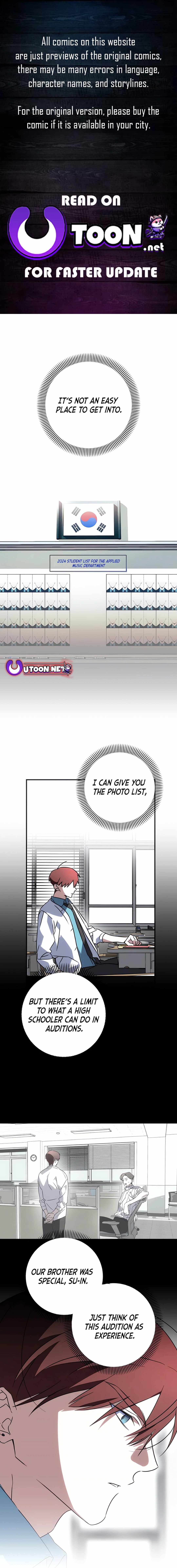 Sounds Like, Chapter 2, page 1