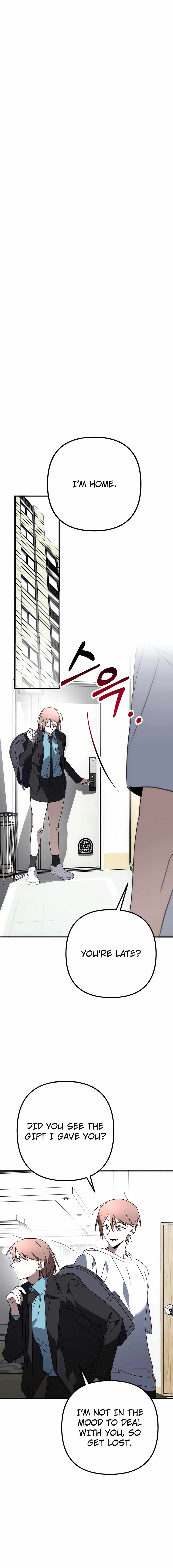 Sounds Like, Chapter 2, page 20