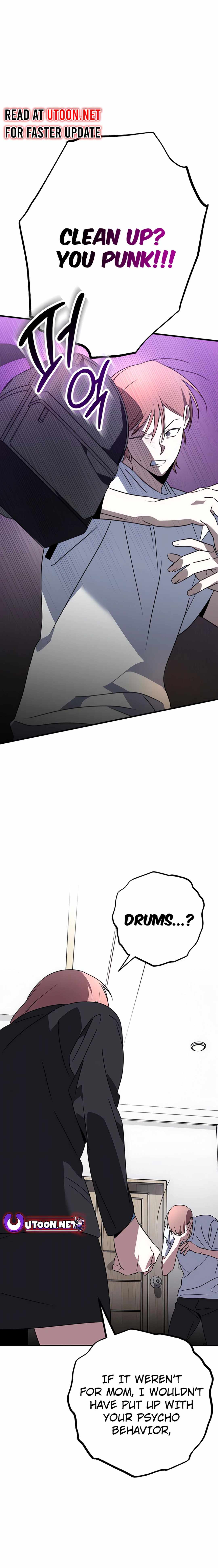 Sounds Like, Chapter 2, page 22