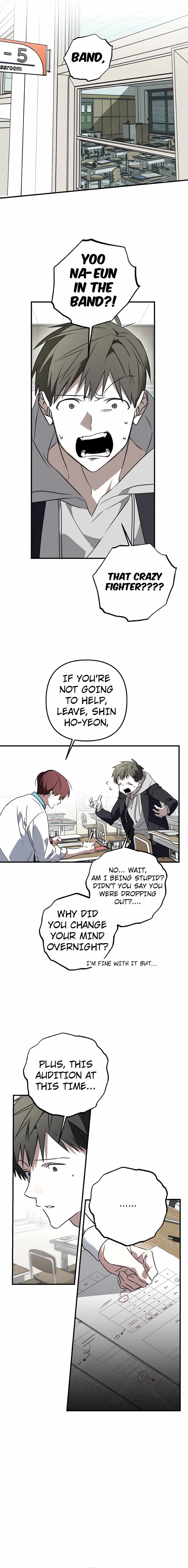 Sounds Like, Chapter 2, page 8
