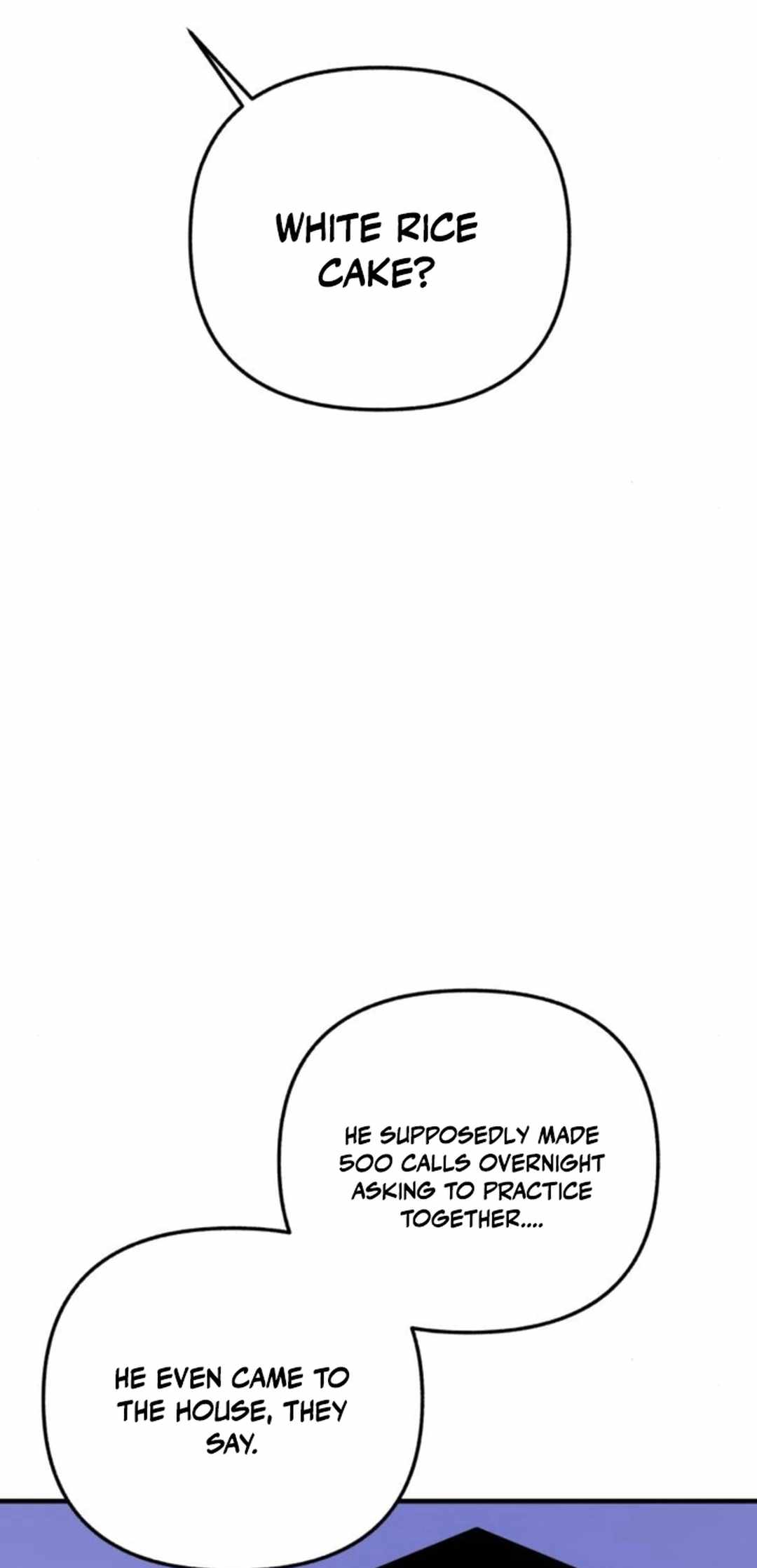 Sounds Like, Chapter 20, page 71
