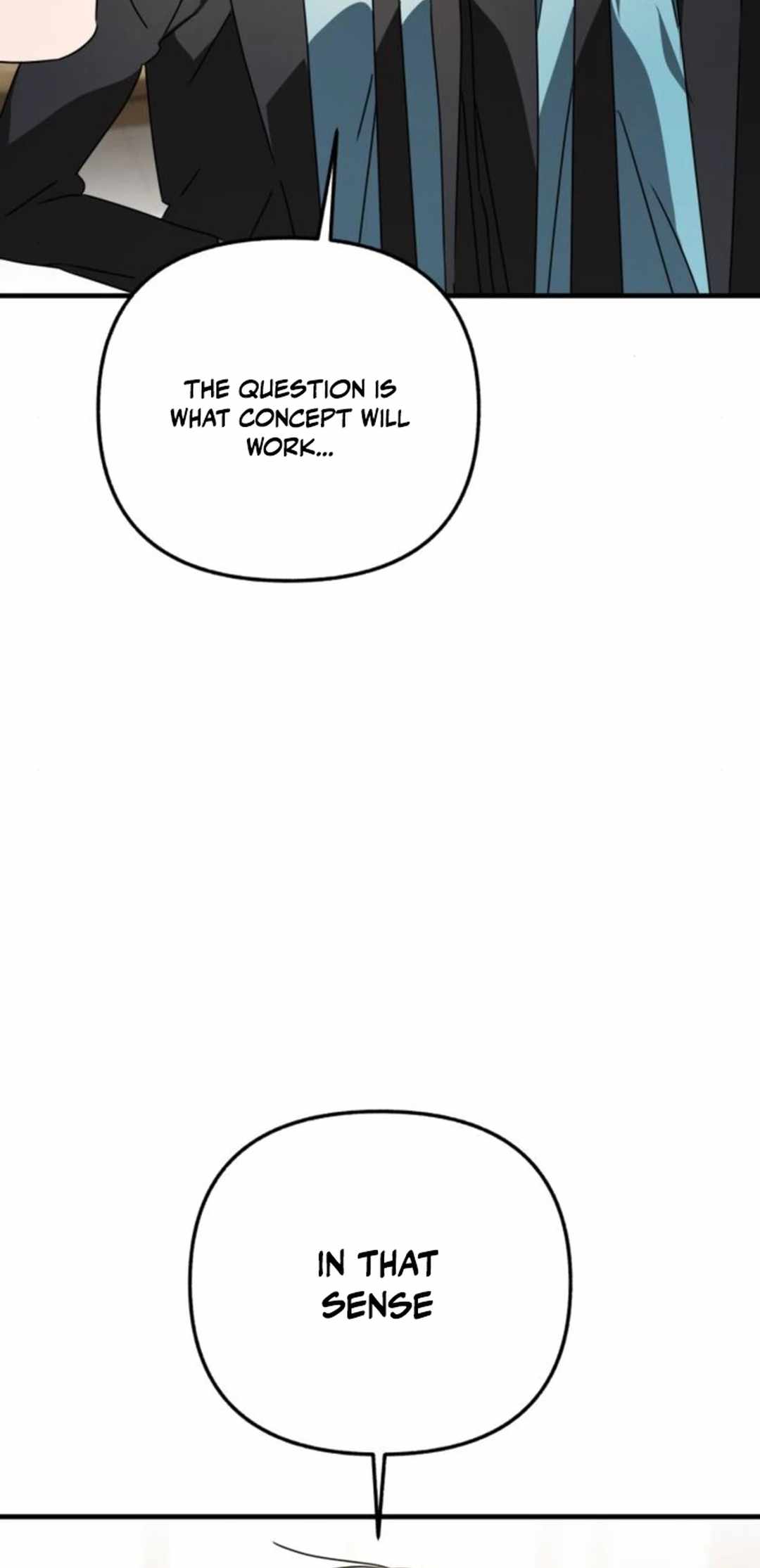 Sounds Like, Chapter 20, page 77