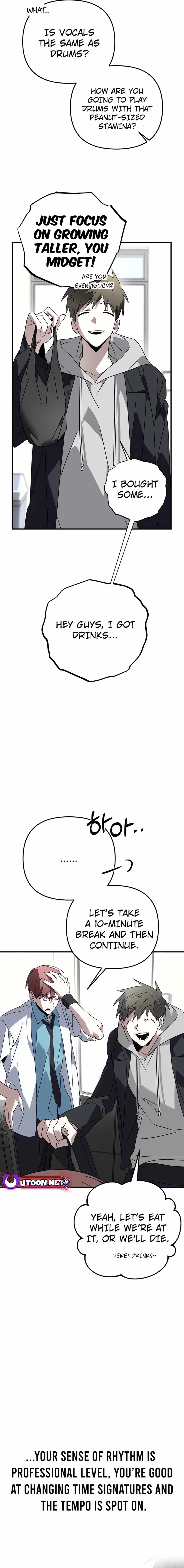 Sounds Like, Chapter 3, page 13