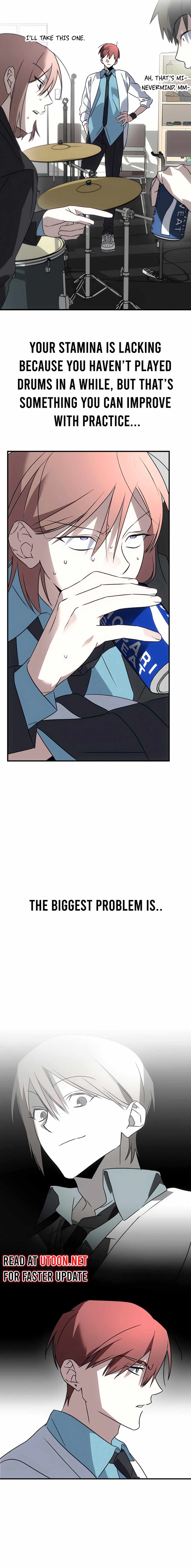 Sounds Like, Chapter 3, page 14