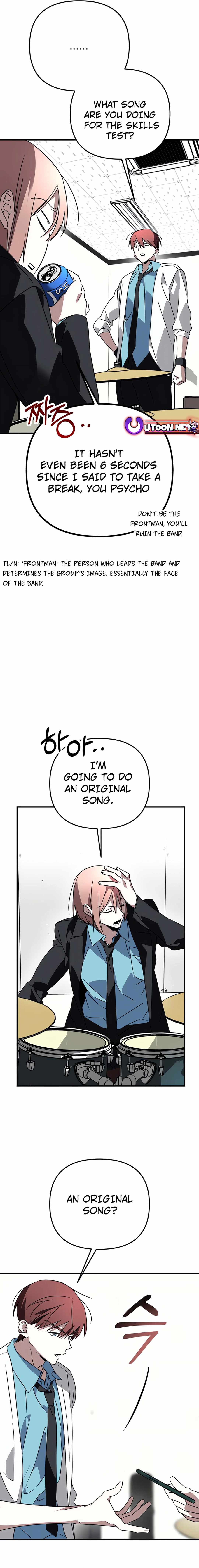 Sounds Like, Chapter 3, page 15