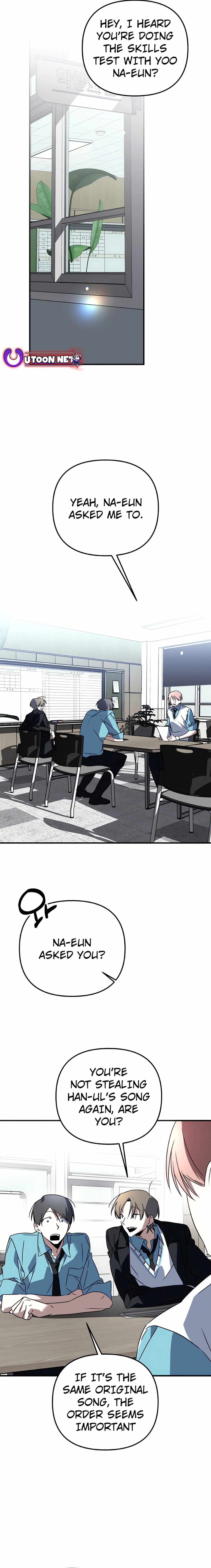 Sounds Like, Chapter 3, page 18