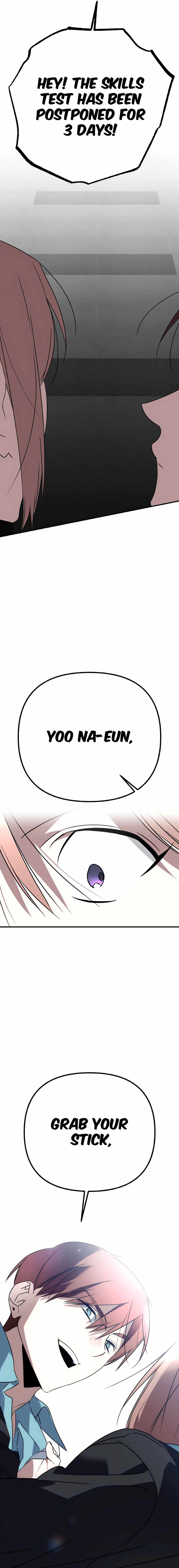 Sounds Like, Chapter 3, page 3