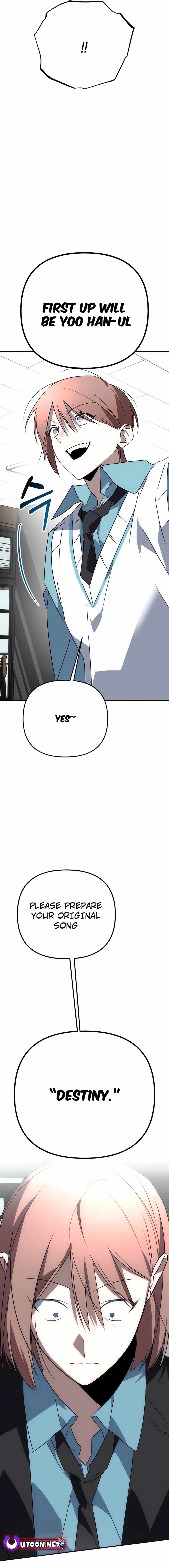 Sounds Like, Chapter 3, page 33