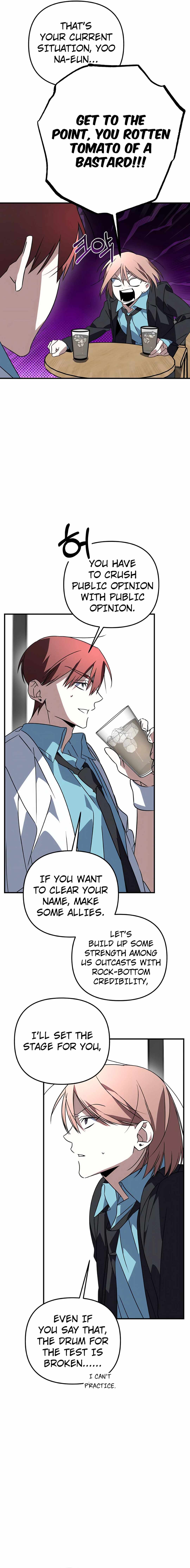 Sounds Like, Chapter 3, page 9