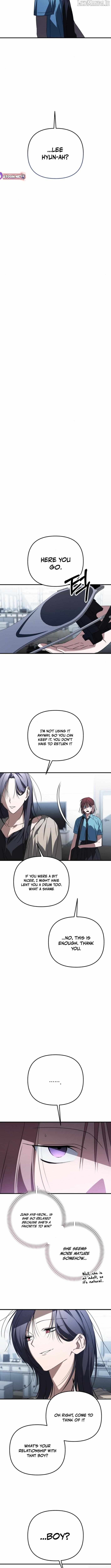 Sounds Like, Chapter 34, page 3