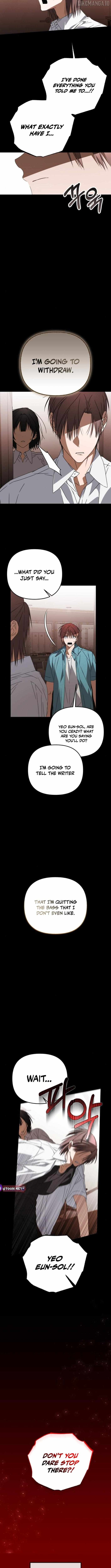 Sounds Like, Chapter 34, page 8