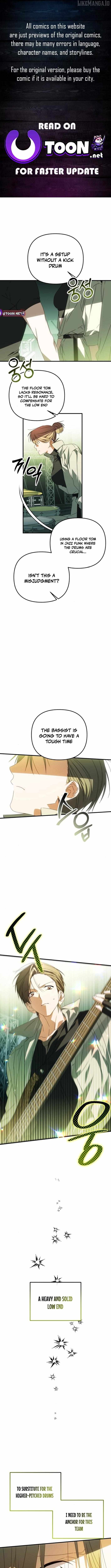Sounds Like, Chapter 35, page 1