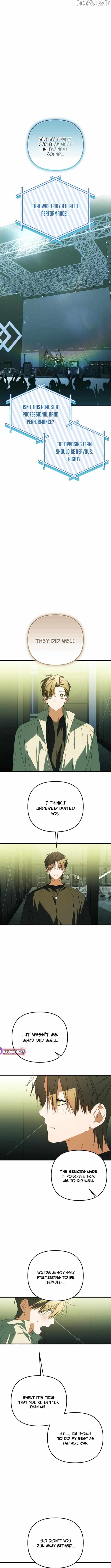 Sounds Like, Chapter 35, page 9