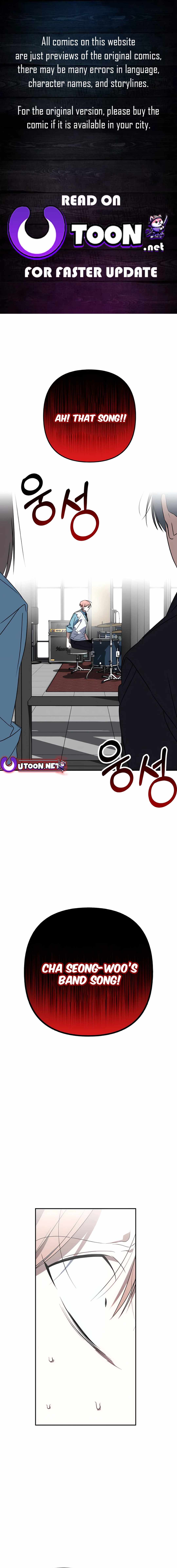 Sounds Like, Chapter 4, page 1