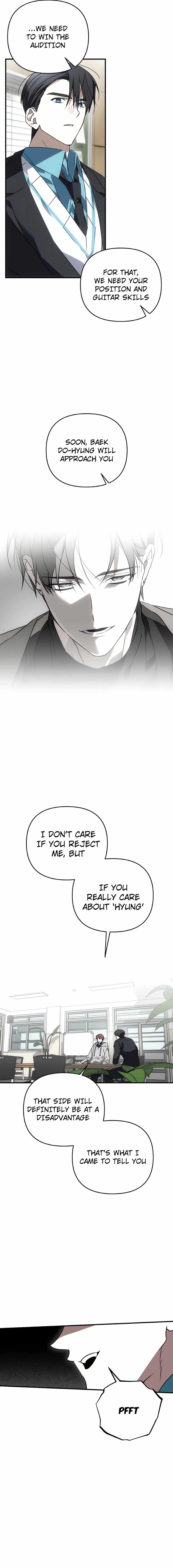 Sounds Like, Chapter 5, page 4