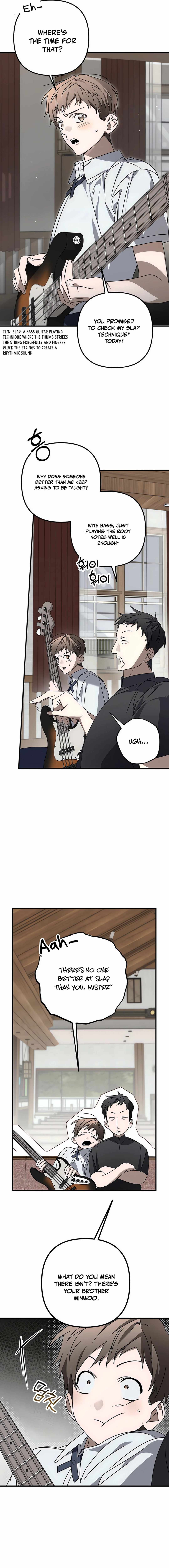 Sounds Like, Chapter 7, page 8