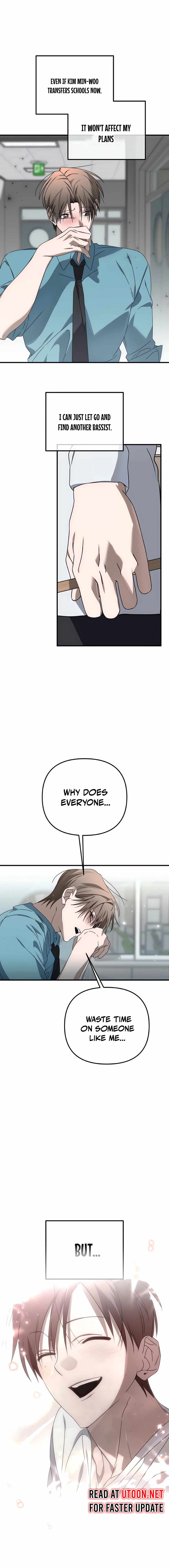 Sounds Like, Chapter 8, page 23