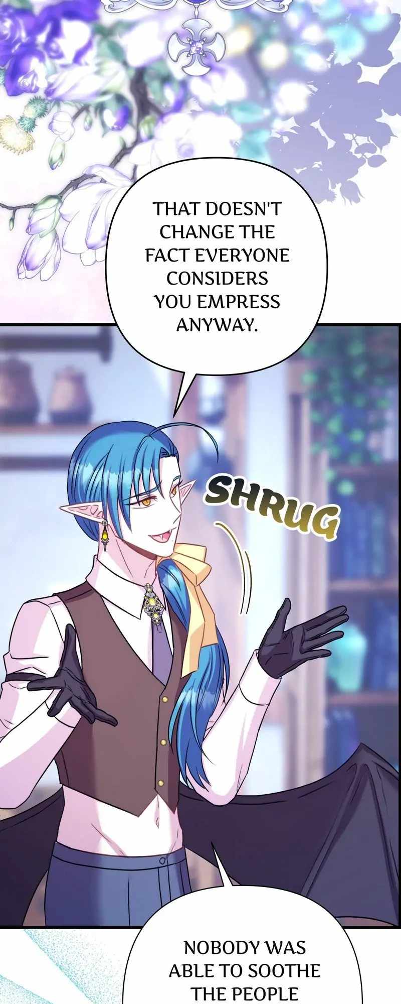 Another Typical Fantasy Romance, 45, page 100