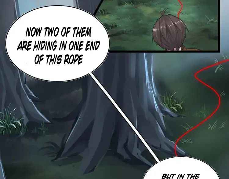 Love & Bullying: A Closet Pervert Embraces Her Masochistic Side, Chapter 6, page 37