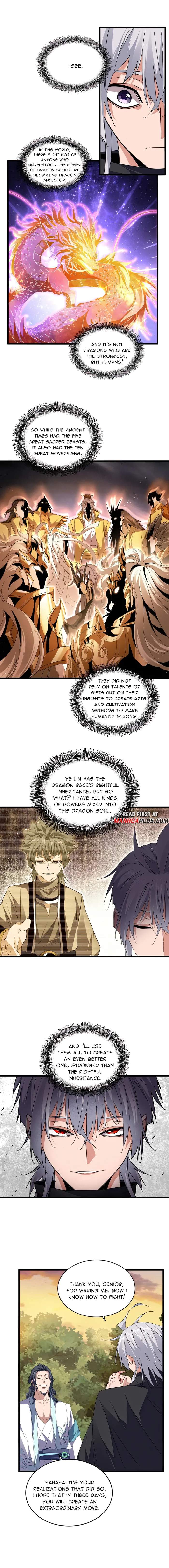 High School Queen, Chapter 20, page 2