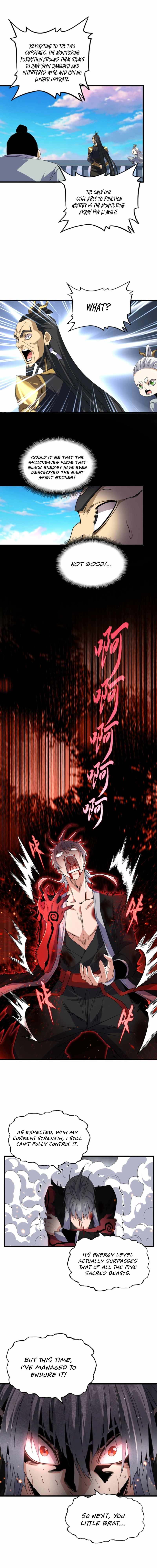 High School Queen, Chapter 44, page 3