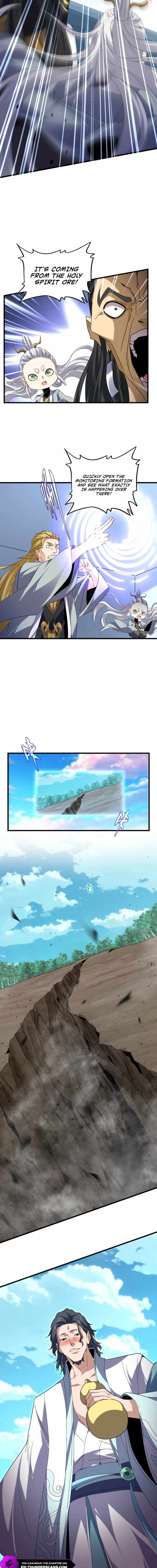 High School Queen, Chapter 50, page 7