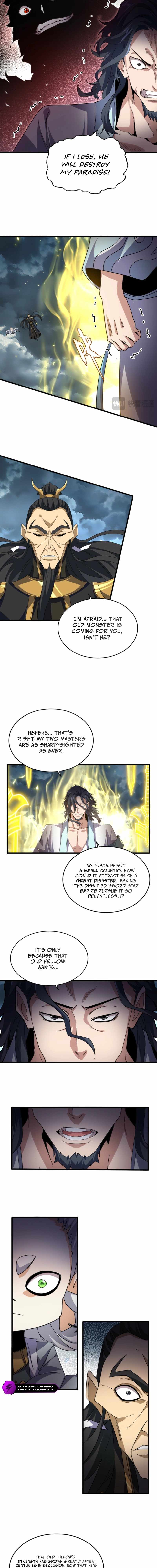 High School Queen, Chapter 52, page 2