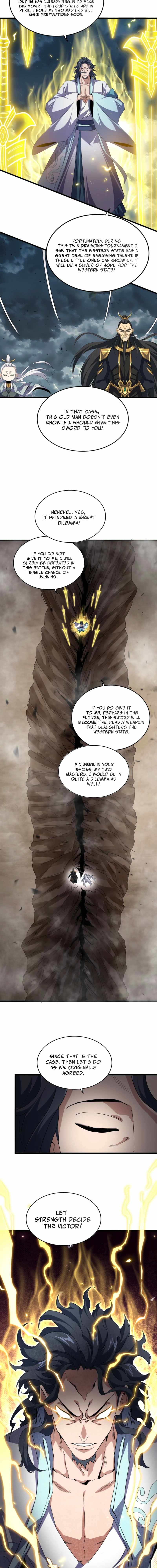 High School Queen, Chapter 52, page 3
