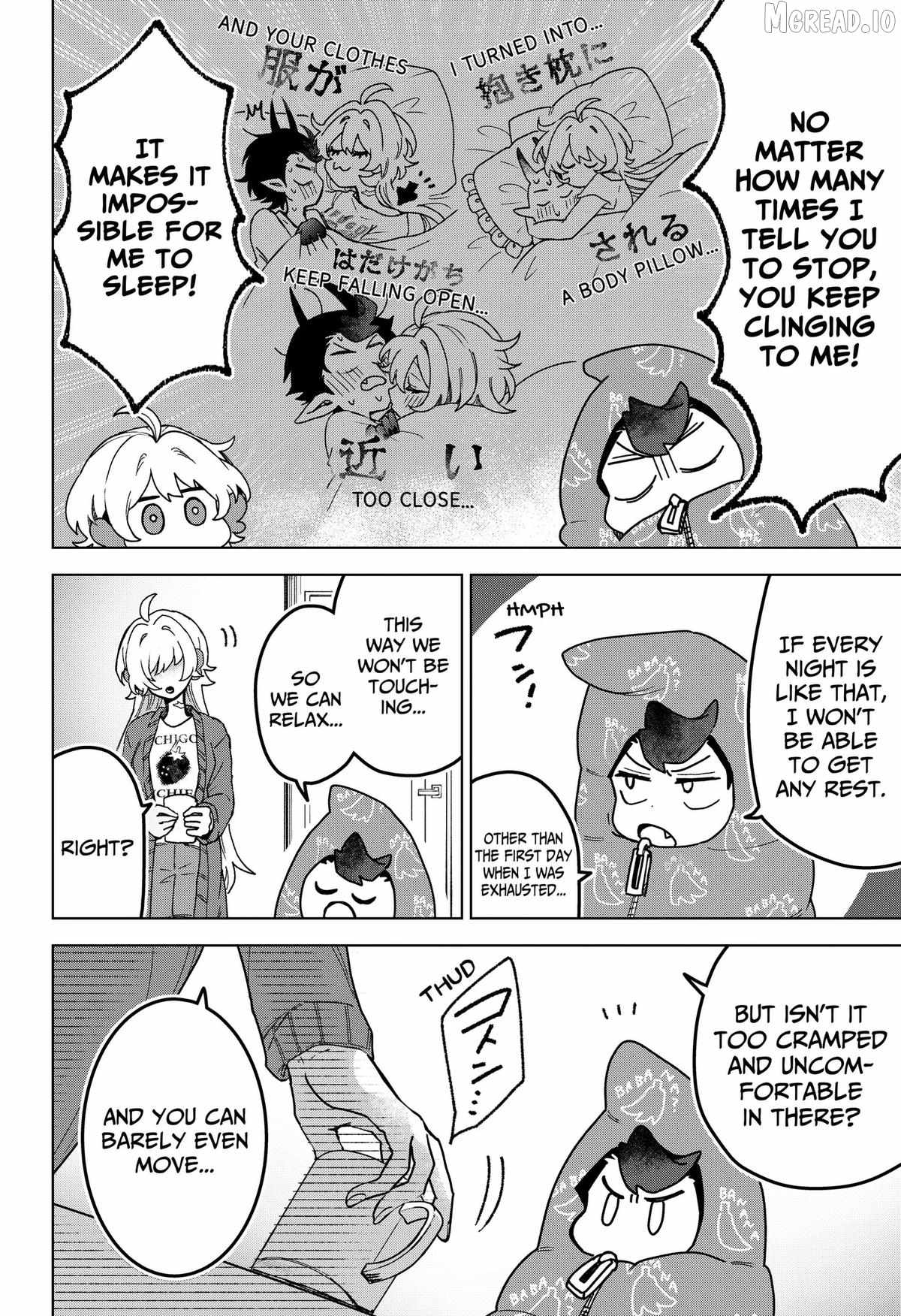 Last Train to Hell, Chapter 3, page 2