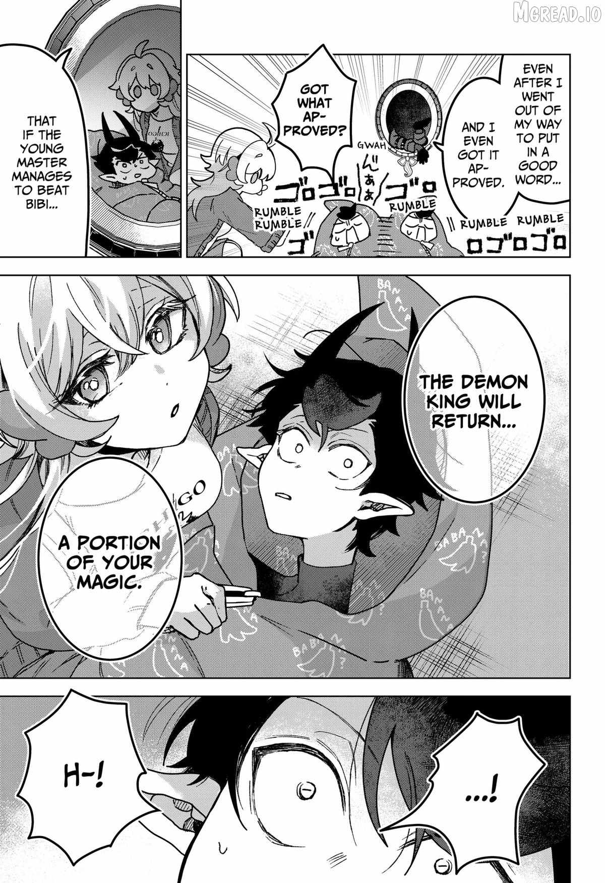 Last Train to Hell, Chapter 3, page 11