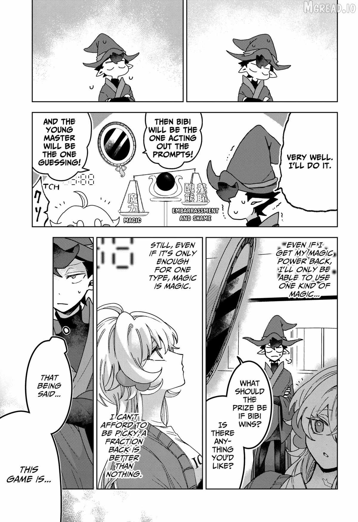 Last Train to Hell, Chapter 3, page 13