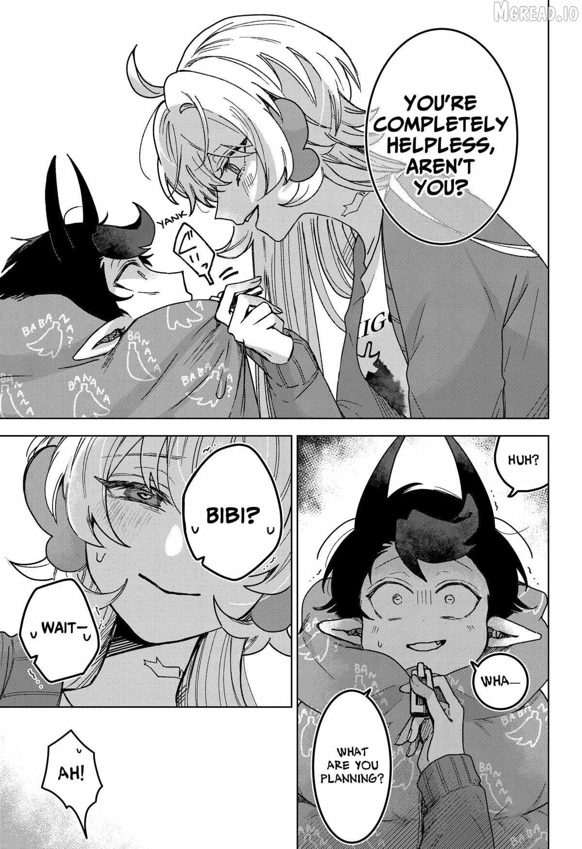 Last Train to Hell, Chapter 3, page 3