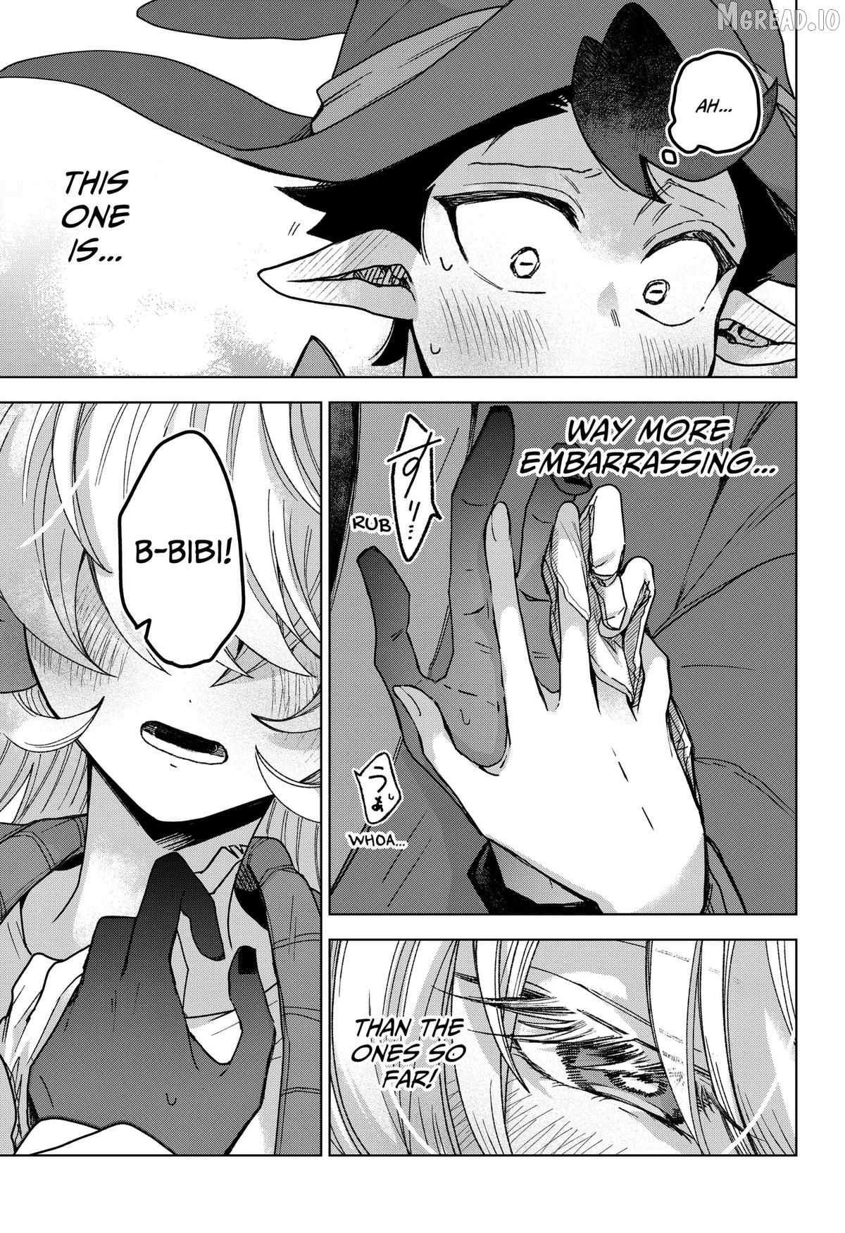 Last Train to Hell, Chapter 3, page 21