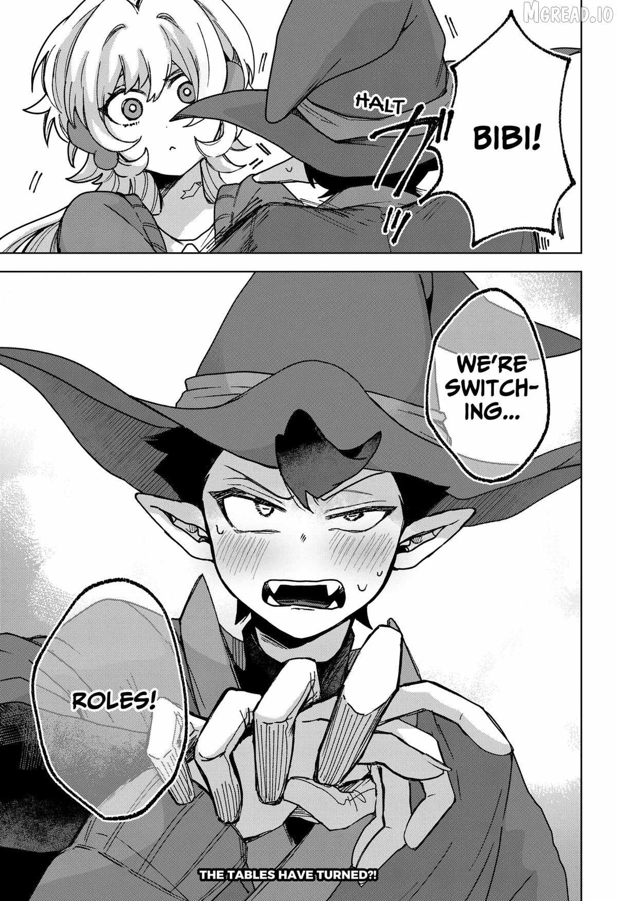 Last Train to Hell, Chapter 3, page 23