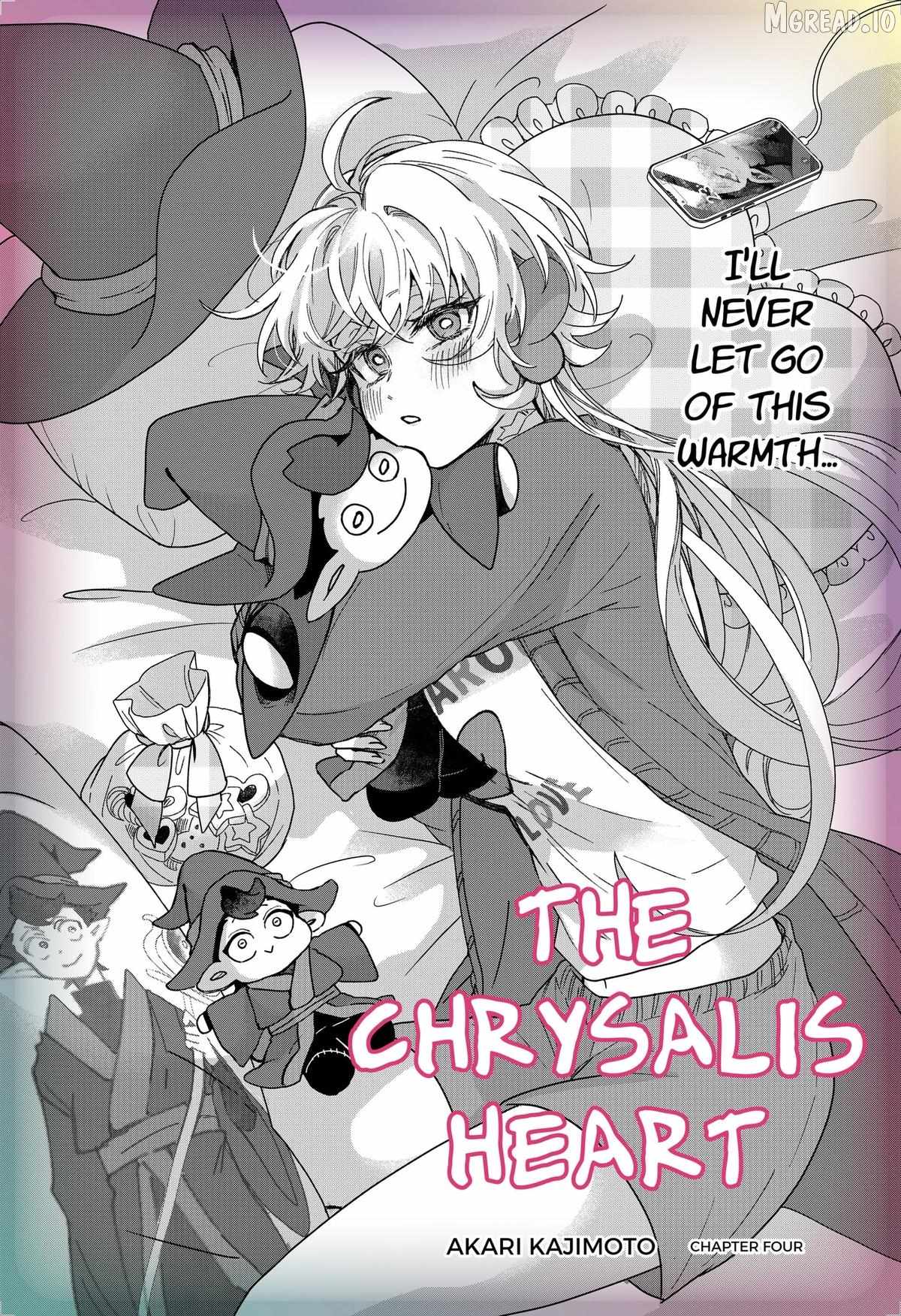 Last Train to Hell, Chapter 3, page 4