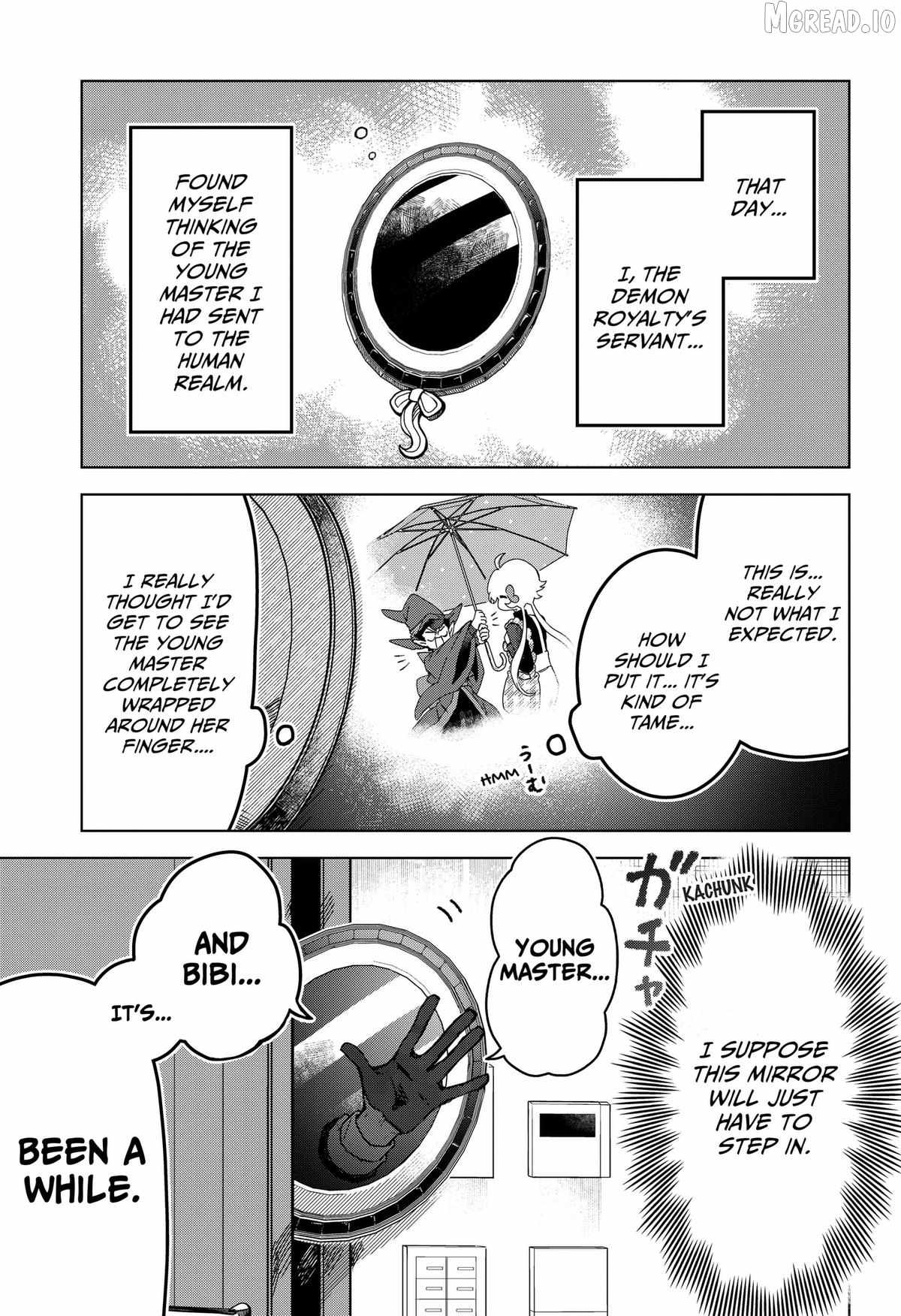 Last Train to Hell, Chapter 3, page 5