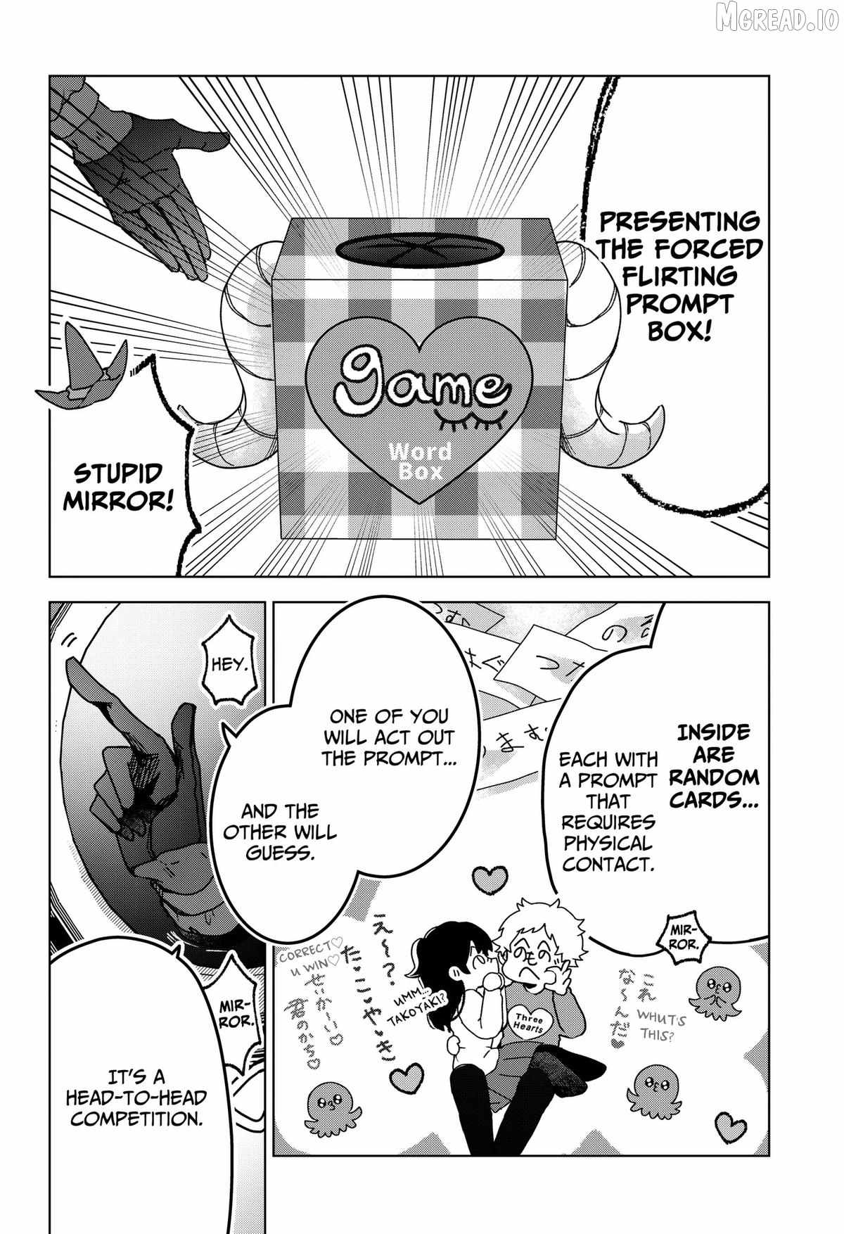 Last Train to Hell, Chapter 3, page 8