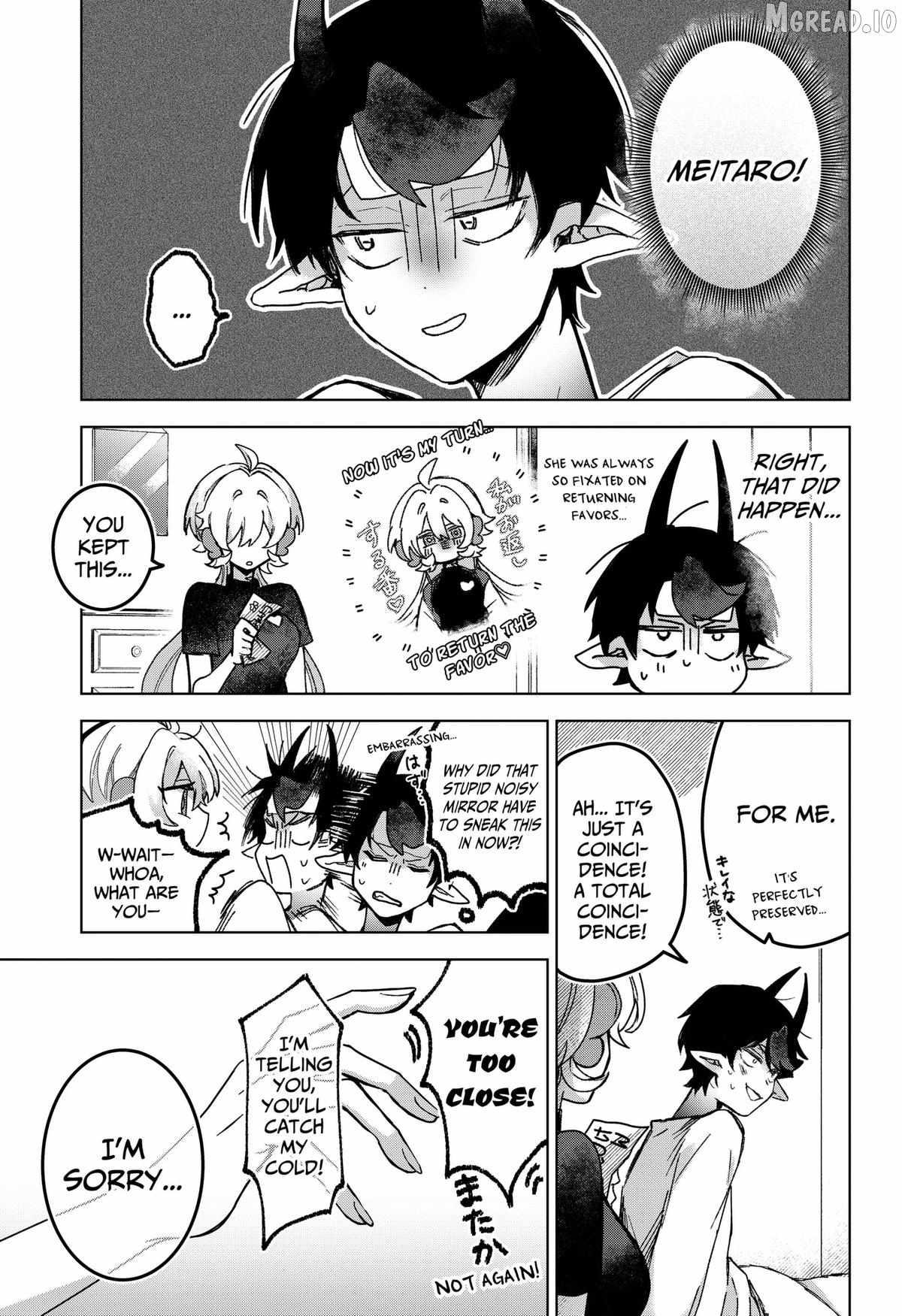 Last Train to Hell, Chapter 5, page 17