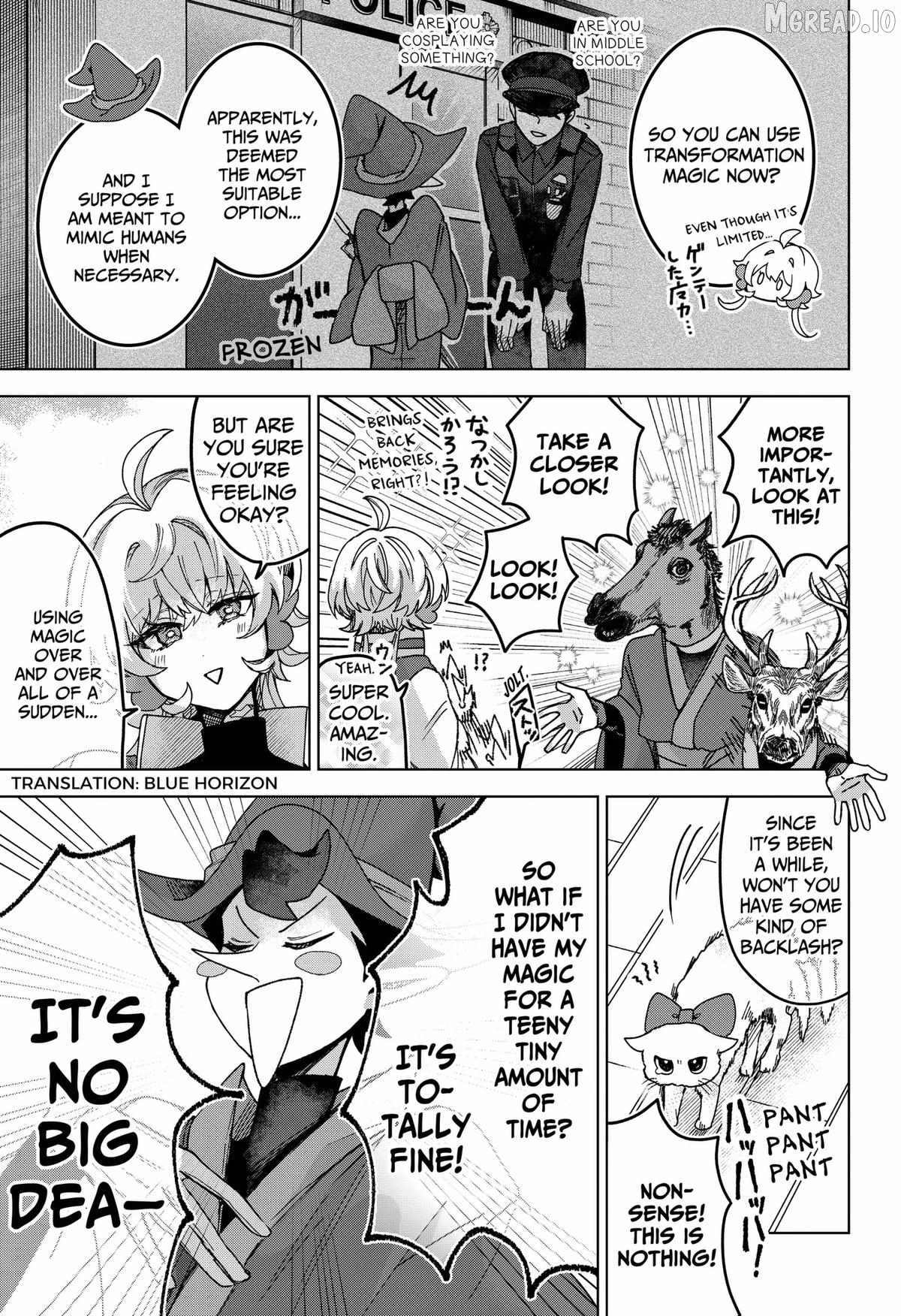 Last Train to Hell, Chapter 5, page 3