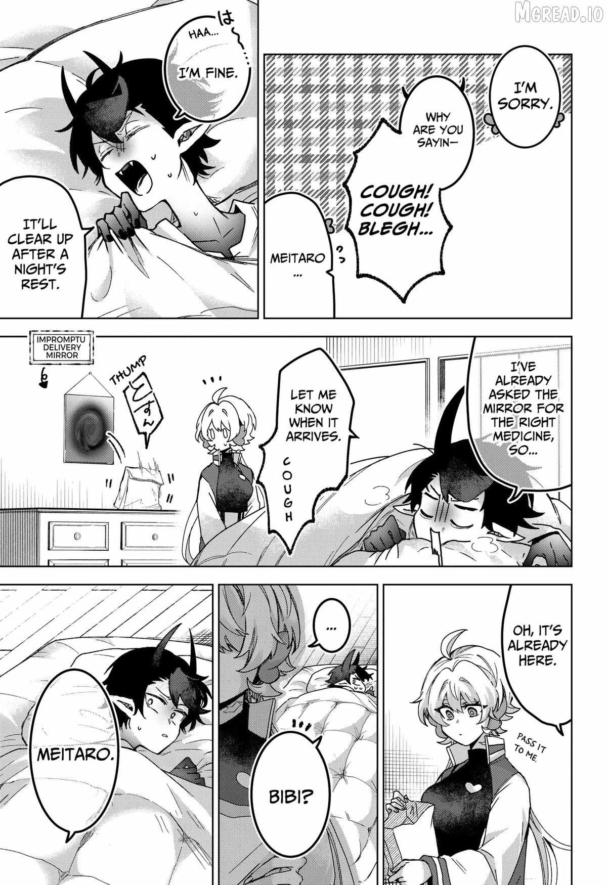 Last Train to Hell, Chapter 5, page 5