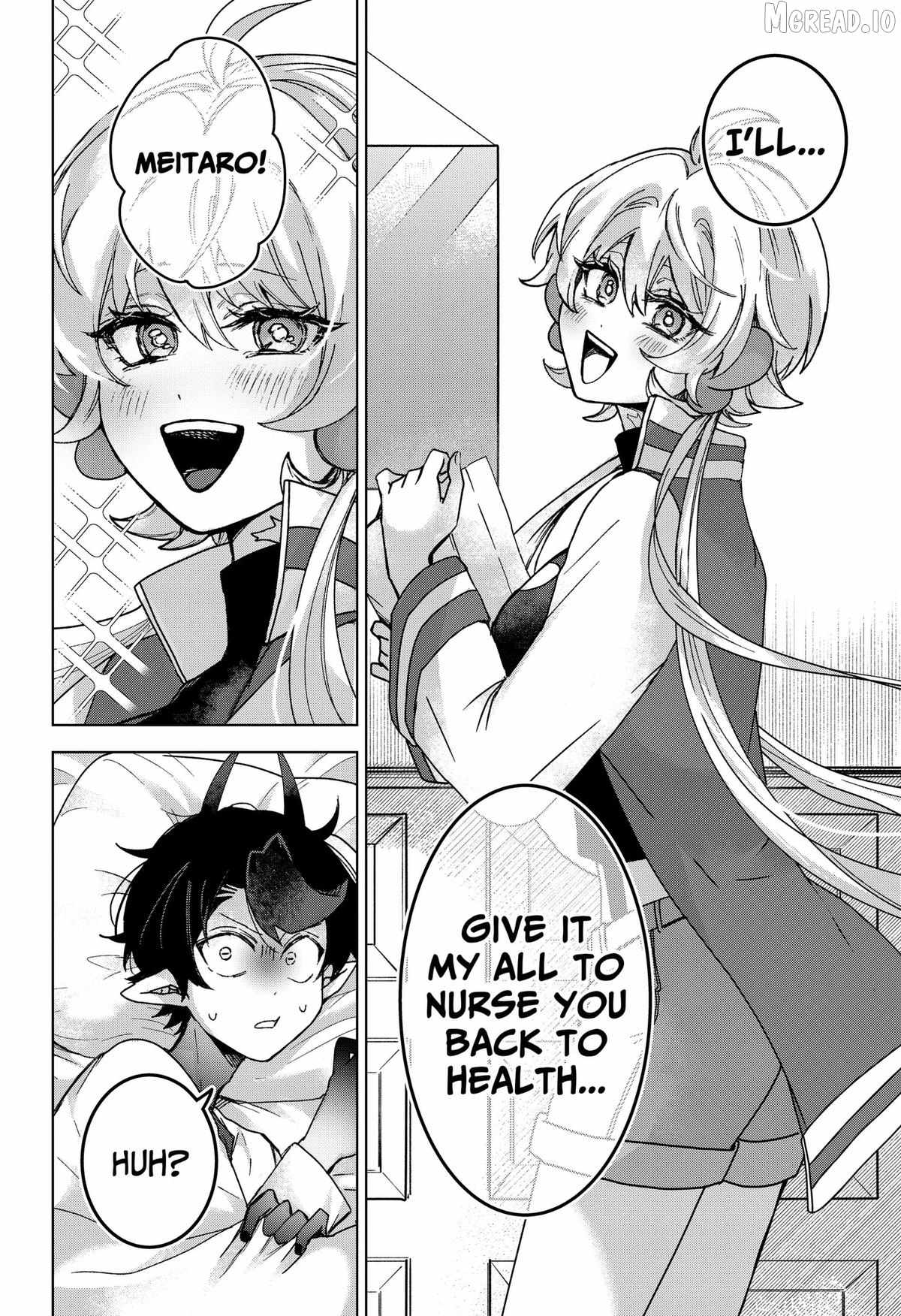 Last Train to Hell, Chapter 5, page 6