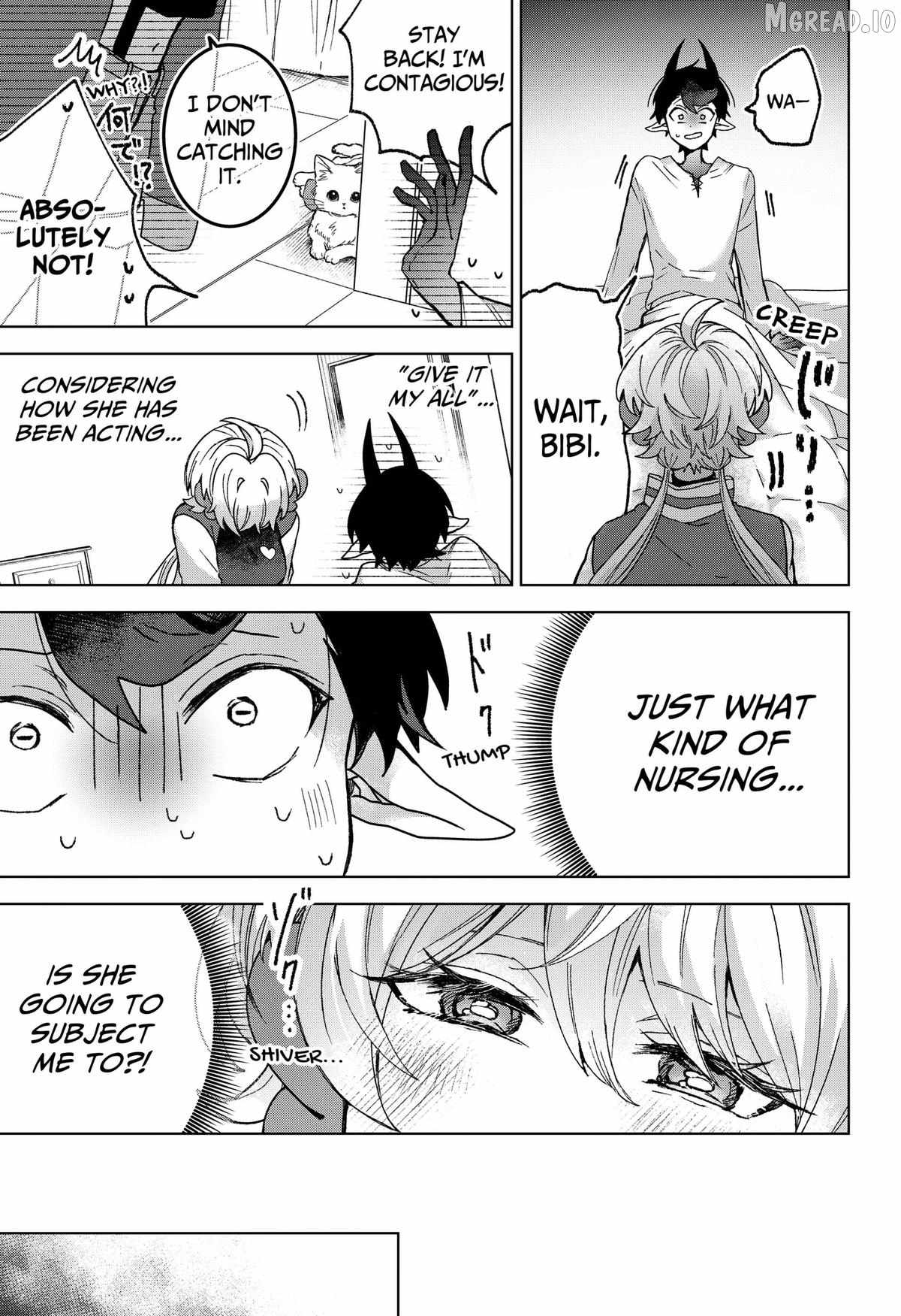 Last Train to Hell, Chapter 5, page 7